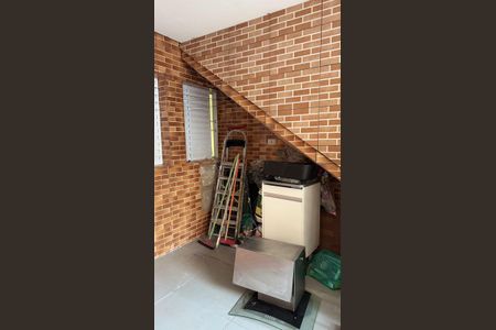 Casa para alugar com 45m², 1 quarto e sem vaga Casa para alugar com 45m², 1 quarto e sem vagaÁrea externa