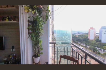 Apartamento para alugar com 2 quartos, 49m² em Parque São Lourenço, São Paulo