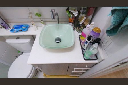 Apartamento para alugar com 2 quartos, 49m² em Parque São Lourenço, São Paulo