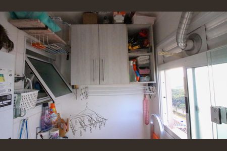 Apartamento para alugar com 2 quartos, 49m² em Parque São Lourenço, São Paulo