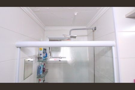 Apartamento para alugar com 2 quartos, 49m² em Parque São Lourenço, São Paulo
