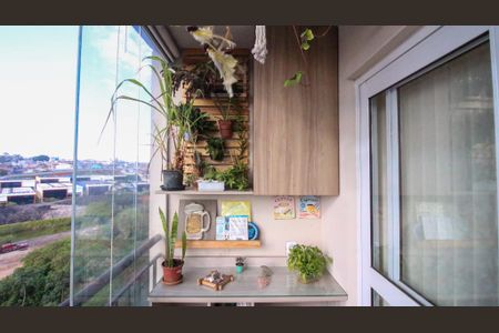 Apartamento para alugar com 2 quartos, 49m² em Parque São Lourenço, São Paulo