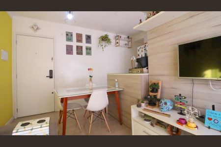 Apartamento para alugar com 2 quartos, 49m² em Parque São Lourenço, São Paulo