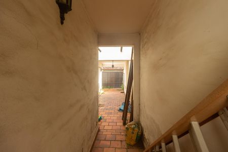 Garagem de casa para alugar com 3 quartos, 317m² em Campo Grande, Rio de Janeiro