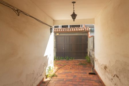 Garagem de casa para alugar com 3 quartos, 317m² em Campo Grande, Rio de Janeiro