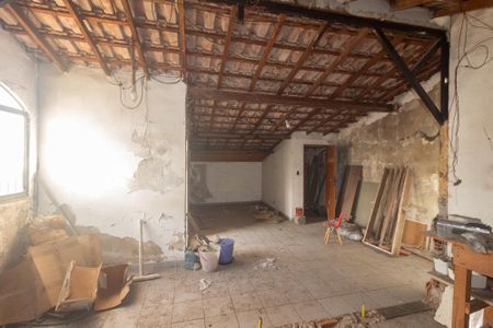 Casa para alugar com 317m², 3 quartos e 1 vaga Casa para alugar com 317m², 3 quartos e 1 vagaTerraço