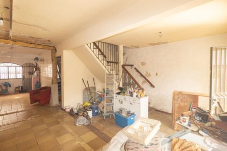 Casa para alugar com 317m², 3 quartos e 1 vaga Casa para alugar com 317m², 3 quartos e 1 vagaSala/Cozinha