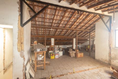 Casa para alugar com 317m², 3 quartos e 1 vaga Casa para alugar com 317m², 3 quartos e 1 vagaTerraço