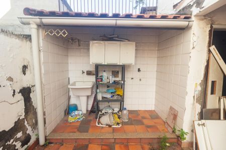 Casa para alugar com 317m², 3 quartos e 1 vaga Casa para alugar com 317m², 3 quartos e 1 vagaÁrea de Serviço