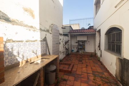 Varanda gourmet de casa para alugar com 3 quartos, 317m² em Campo Grande, Rio de Janeiro