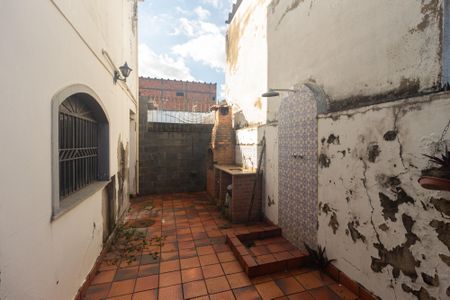 Varanda gourmet de casa para alugar com 3 quartos, 317m² em Campo Grande, Rio de Janeiro
