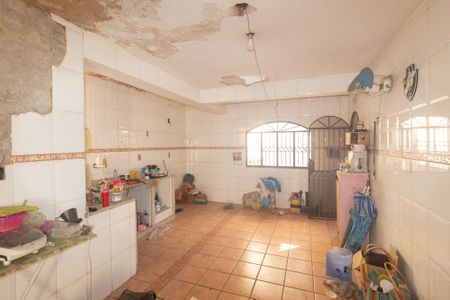 Casa para alugar com 317m², 3 quartos e 1 vaga Casa para alugar com 317m², 3 quartos e 1 vagaSala/Cozinha