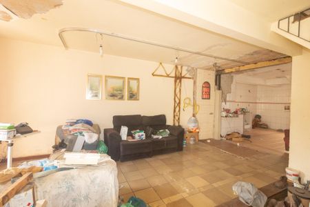 Casa para alugar com 317m², 3 quartos e 1 vaga Casa para alugar com 317m², 3 quartos e 1 vagaSala/Cozinha