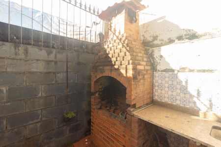 Casa para alugar com 317m², 3 quartos e 1 vaga Casa para alugar com 317m², 3 quartos e 1 vagaChurrasqueira