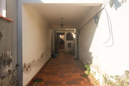 Casa para alugar com 317m², 3 quartos e 1 vaga Casa para alugar com 317m², 3 quartos e 1 vagaQuintal