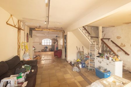 Casa para alugar com 317m², 3 quartos e 1 vaga Casa para alugar com 317m², 3 quartos e 1 vagaSala/Cozinha