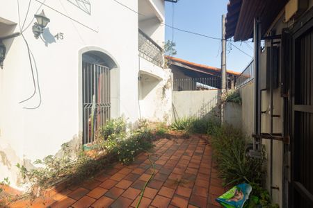Quintal de casa para alugar com 3 quartos, 317m² em Campo Grande, Rio de Janeiro