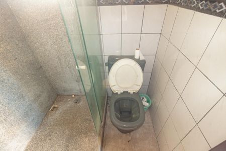 Casa para alugar com 317m², 3 quartos e 1 vaga Casa para alugar com 317m², 3 quartos e 1 vagaBanheiro