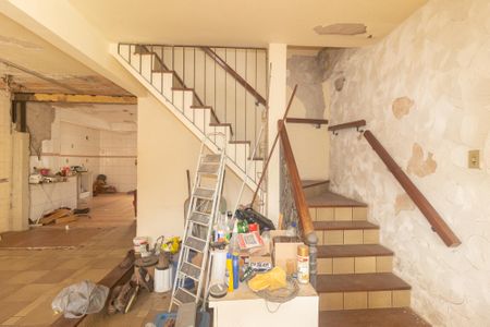 Casa para alugar com 317m², 3 quartos e 1 vaga Casa para alugar com 317m², 3 quartos e 1 vagaSala/Cozinha