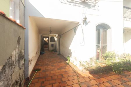 Casa para alugar com 317m², 3 quartos e 1 vaga Casa para alugar com 317m², 3 quartos e 1 vagaGaragem