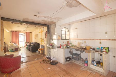 Casa para alugar com 317m², 3 quartos e 1 vaga Casa para alugar com 317m², 3 quartos e 1 vagaSala/Cozinha