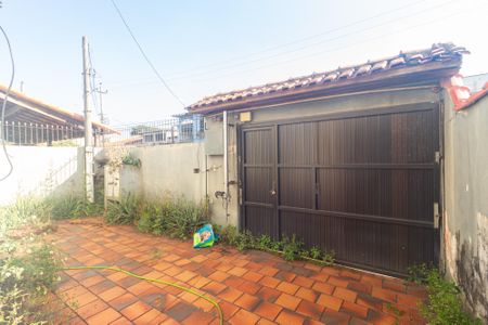 Casa para alugar com 317m², 3 quartos e 1 vaga Casa para alugar com 317m², 3 quartos e 1 vagaGaragem