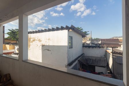 Casa para alugar com 317m², 3 quartos e 1 vaga Casa para alugar com 317m², 3 quartos e 1 vagaVaranda