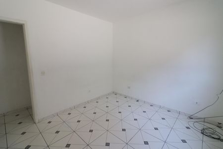 Sala de casa para alugar com 1 quarto, 35m² em São Pedro, Osasco