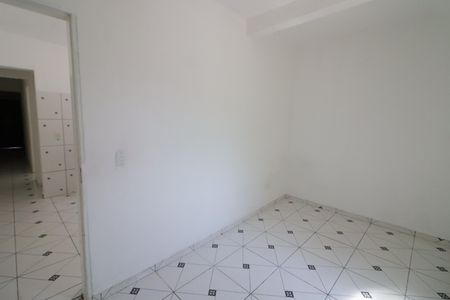 Quarto 1 de casa para alugar com 1 quarto, 35m² em São Pedro, Osasco