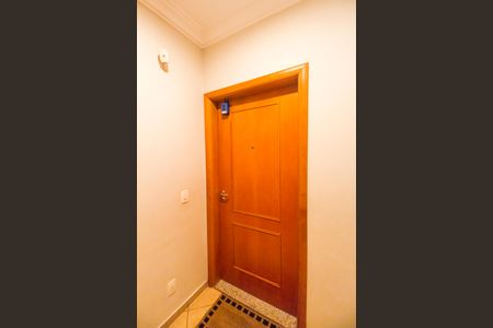 Apartamento para alugar com 139m², 3 quartos e 2 vagasEntrada