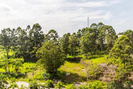 Apartamento para alugar com 139m², 3 quartos e 2 vagasVista da Suíte