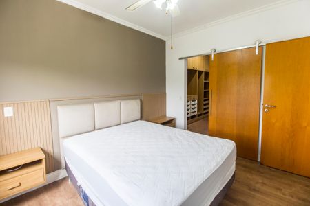 Apartamento para alugar com 139m², 3 quartos e 2 vagasSuíte 1