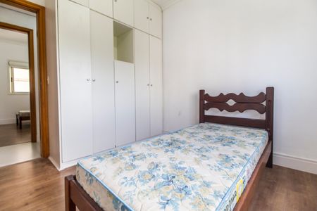 Apartamento para alugar com 139m², 3 quartos e 2 vagasSuíte 2
