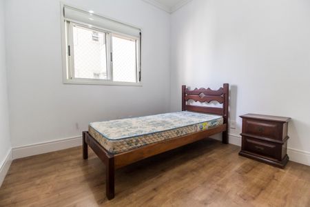 Apartamento para alugar com 139m², 3 quartos e 2 vagasSuíte 3