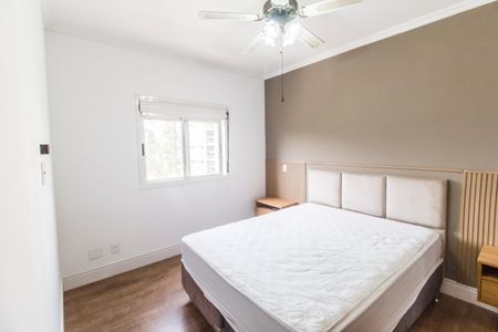 Apartamento para alugar com 139m², 3 quartos e 2 vagasSuíte 1