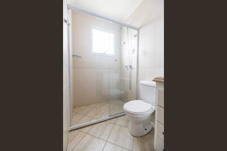 Apartamento para alugar com 139m², 3 quartos e 2 vagasBanheiro da Suíte