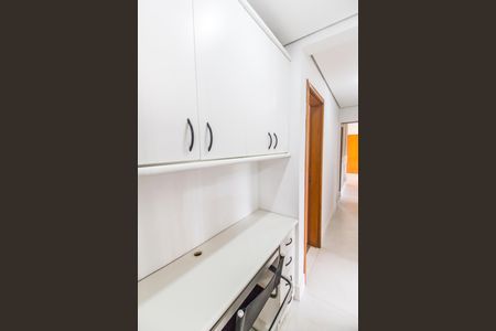 Apartamento para alugar com 139m², 3 quartos e 2 vagasDetalhe