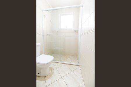 Apartamento para alugar com 139m², 3 quartos e 2 vagasBanheiro da Suíte