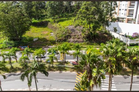 Apartamento para alugar com 139m², 3 quartos e 2 vagasVista da Suíte