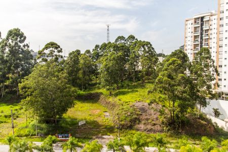 Apartamento para alugar com 139m², 3 quartos e 2 vagasVista da Suíte