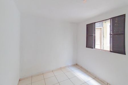 Quarto de casa para alugar com 1 quarto, 18m² em Jardim Maringa, São Paulo