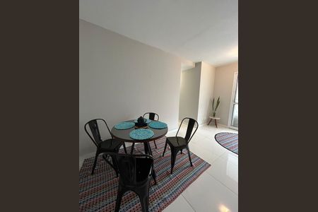 Apartamento para alugar com 2 quartos, 60m² em Tatuapé, São Paulo