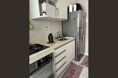 Apartamento para alugar com 2 quartos, 60m² em Tatuapé, São Paulo