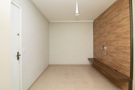 Sala de apartamento à venda com 2 quartos, 62m² em Vila Augusta, Guarulhos