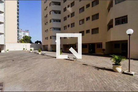 Apartamento à venda com 62m², 2 quartos e 1 vaga Apartamento à venda com 62m², 2 quartos e 1 vagaÁrea comum