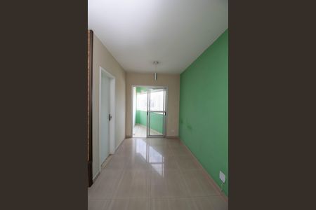 Sala de apartamento à venda com 2 quartos, 62m² em Vila Augusta, Guarulhos
