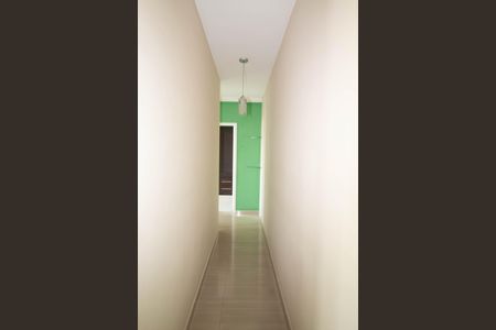 Apartamento à venda com 62m², 2 quartos e 1 vaga Apartamento à venda com 62m², 2 quartos e 1 vagaCorredor