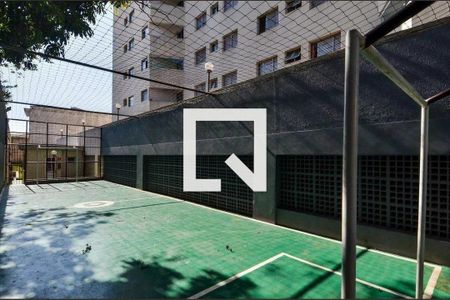 Apartamento à venda com 62m², 2 quartos e 1 vaga Apartamento à venda com 62m², 2 quartos e 1 vagaQuadra Esportiva