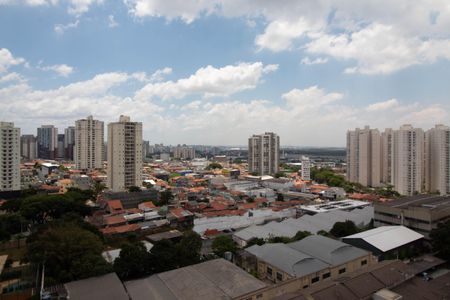 Apartamento à venda com 62m², 2 quartos e 1 vaga Apartamento à venda com 62m², 2 quartos e 1 vagaVista da Área- Serviço