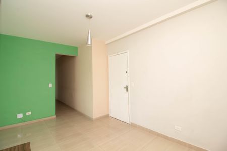 Apartamento à venda com 62m², 2 quartos e 1 vaga Apartamento à venda com 62m², 2 quartos e 1 vagaSala